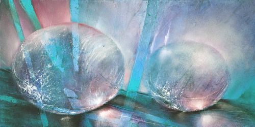 lumières sur Annette Schmucker