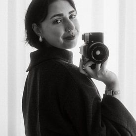 Julie Herck profielfoto