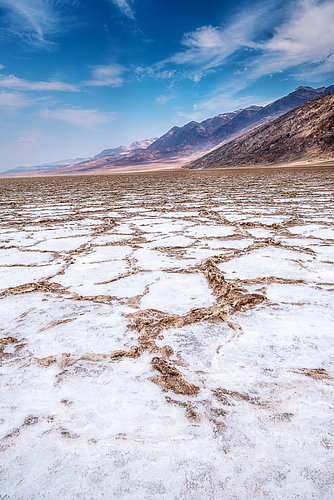 Death Valley