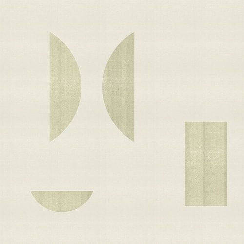 Retro papiergeometrie I