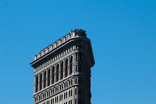 Flat Iron Building