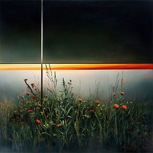 Dimensionen der Illusion