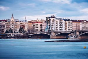 Prague - Dancing House sur Alexander Voss