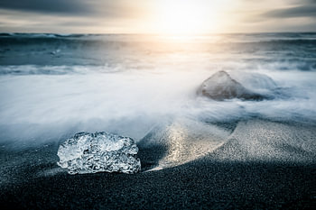 Ice and fire