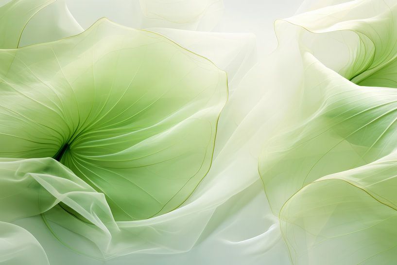 Flowerdance Botanica by Preet Lambon