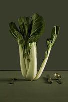 Forgotten Vegetables
