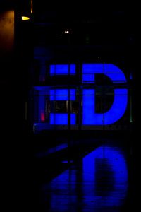 ED 'Nuit Bleue