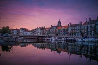 Sunset Middelburg