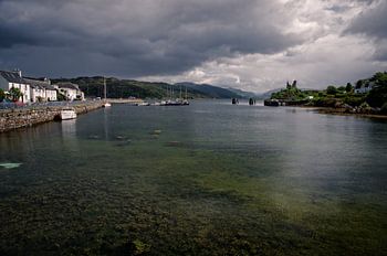 Kyleakin - Isle of Skye