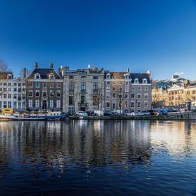Amsterdam! van Robert Kok