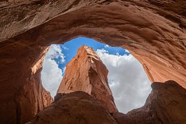 The Cool Cave by Gerry van Roosmalen