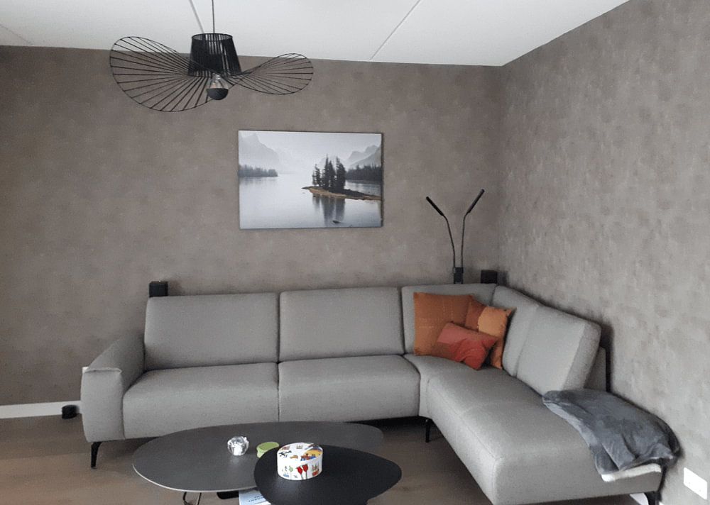 Geisterinsel  von Jip van Bodegom 