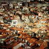 Über den Dächern von Dubrovnik von Sabine Wagner