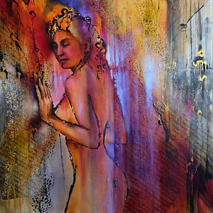 Daydream by Annette Schmucker