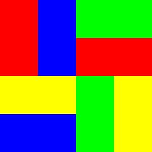 Color-Permutation | ID=04 | V=05 | P #04 | RGYB / GYBR