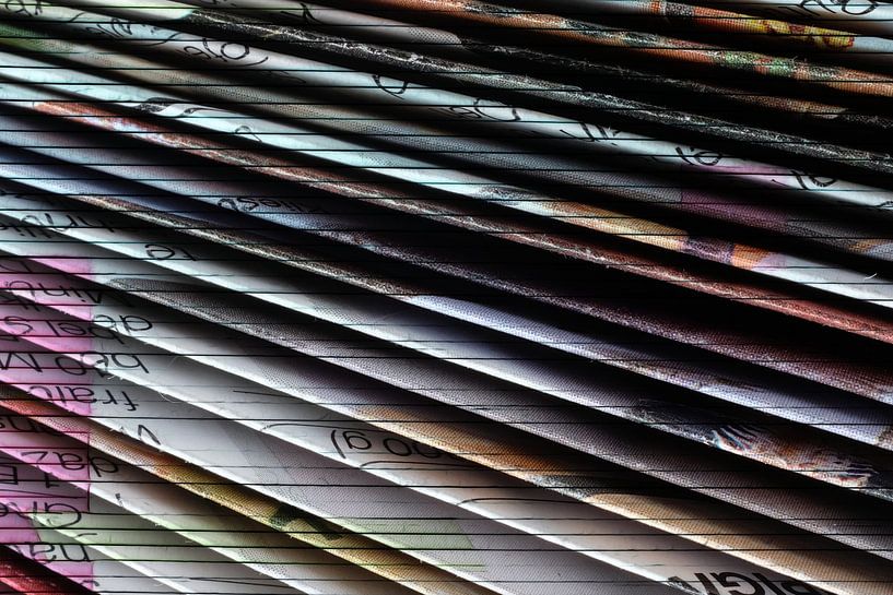 ke/123 van Hans Keim