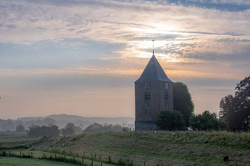 de toren van Heteren part 6