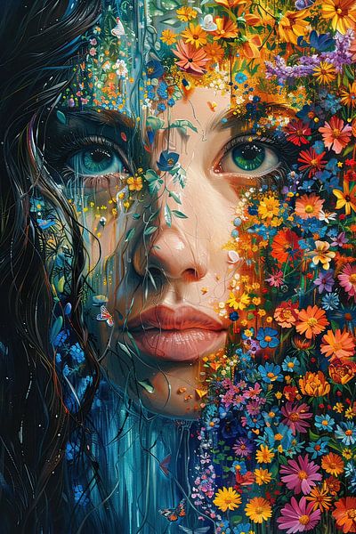 Climate by Wonderful Art