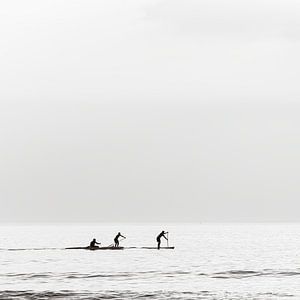 Friends at Sea