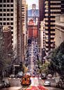 San Francisco by Truckpowerr thumbnail