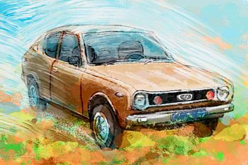 Datsun Cherry