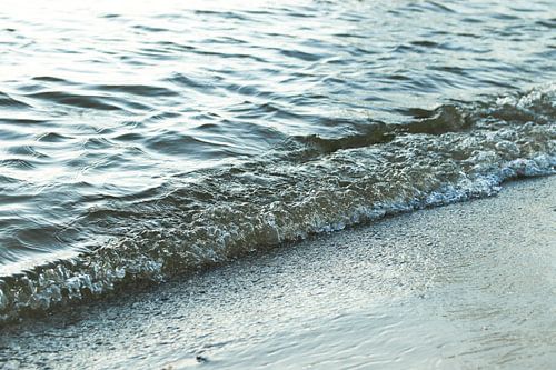 Waar Land En Zee Samenkomen | Reisfotografie