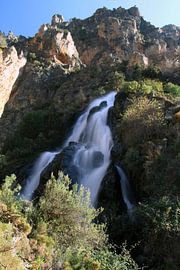 The Water Vulcan by Cornelis (Cees) Cornelissen