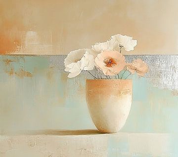 Silent Bloom Echo van Zen en Meer