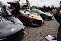 3 Hypercars