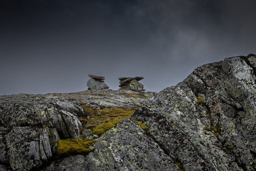 Stone by Sebastian Stef