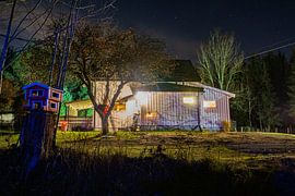 norge by mario proeter