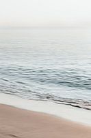 Beach walks | North Sea Coast | Photo print