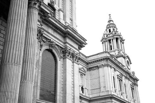 st paul's cathedral 