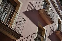 Andalusia - Sevilla