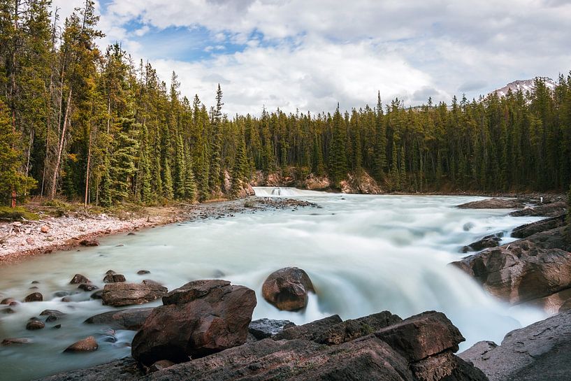 Water Power by Casper van Battum