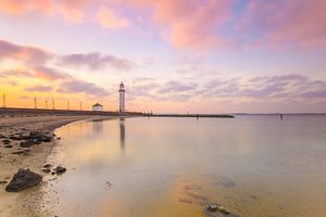 Sunrise Hellevoetsluis