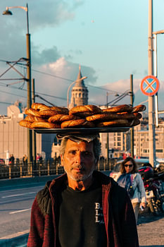Galata Istanbul
