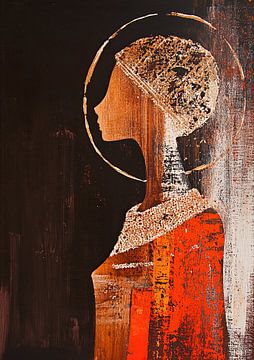 Time-Worn Elegance van De Mooiste Kunst