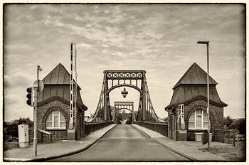 Kaiser-Wilhelm-Brücke