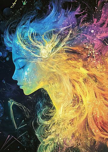 Constellation of Virgo