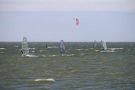 Surfen by Taco Ruiten