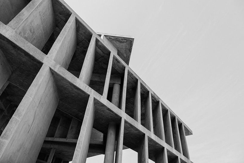 La Tour des Ombres II par Insolitus Fotografie