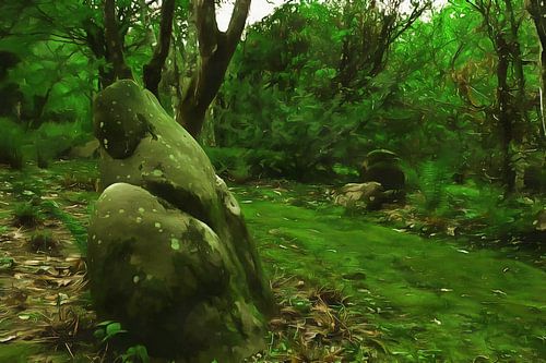 Les Jardins de Sericourt