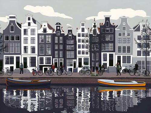 Amsterdam V2
