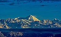 himalayas nepal