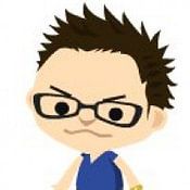 Masatoshi Washimi Profilfoto