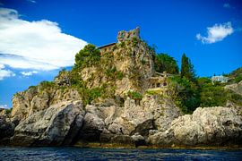 Isola Bella by Ineke Huizing