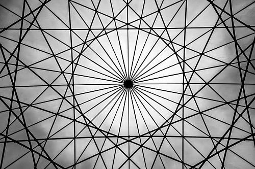 Star pattern