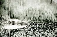 Water | Abstract van Henriëtte Mosselman thumbnail