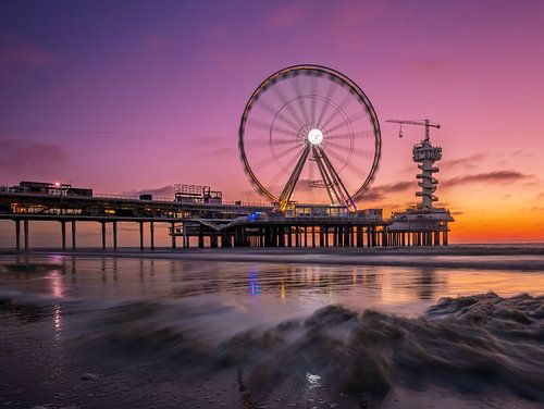 Pier Scheveningen